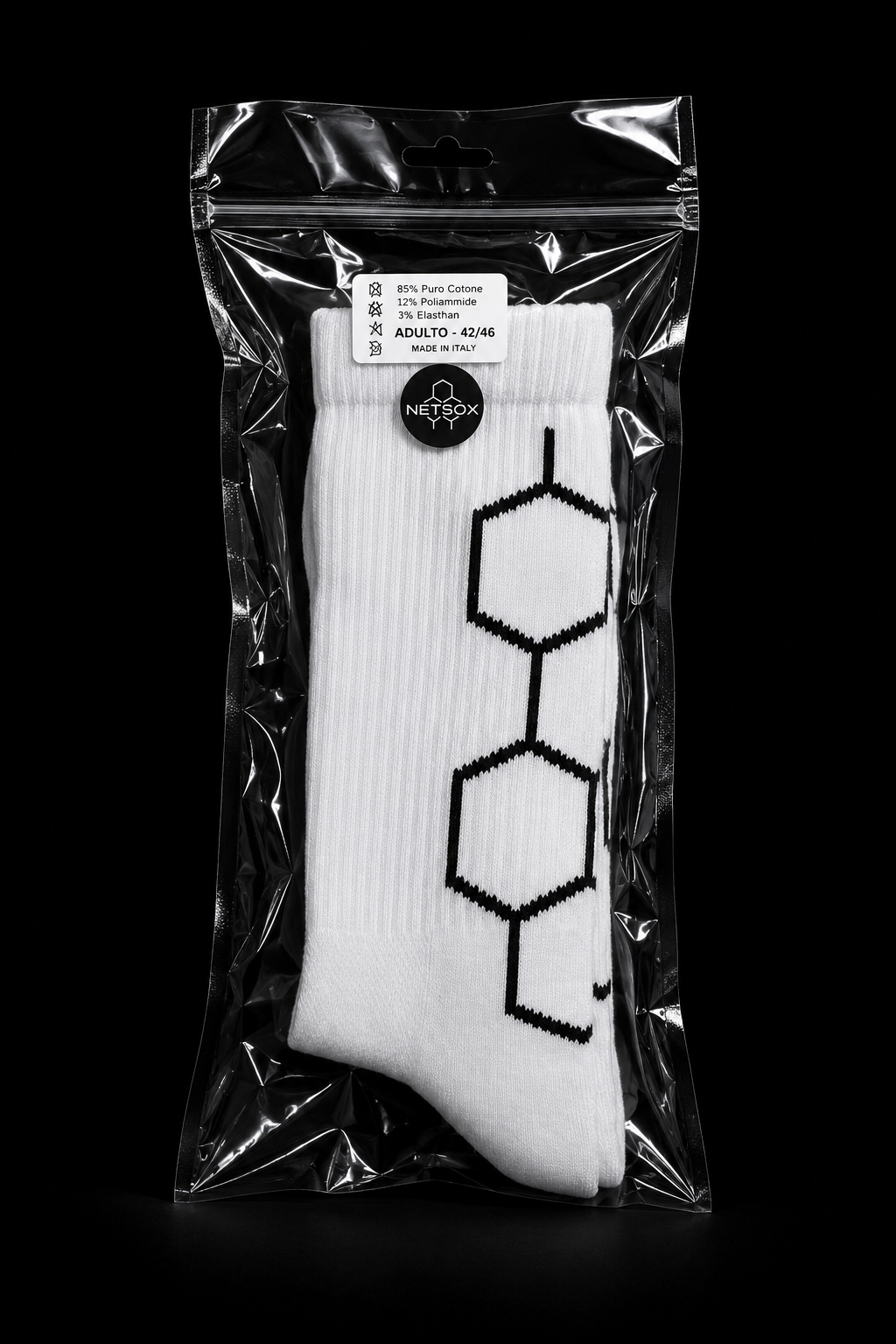 NETSOX C85