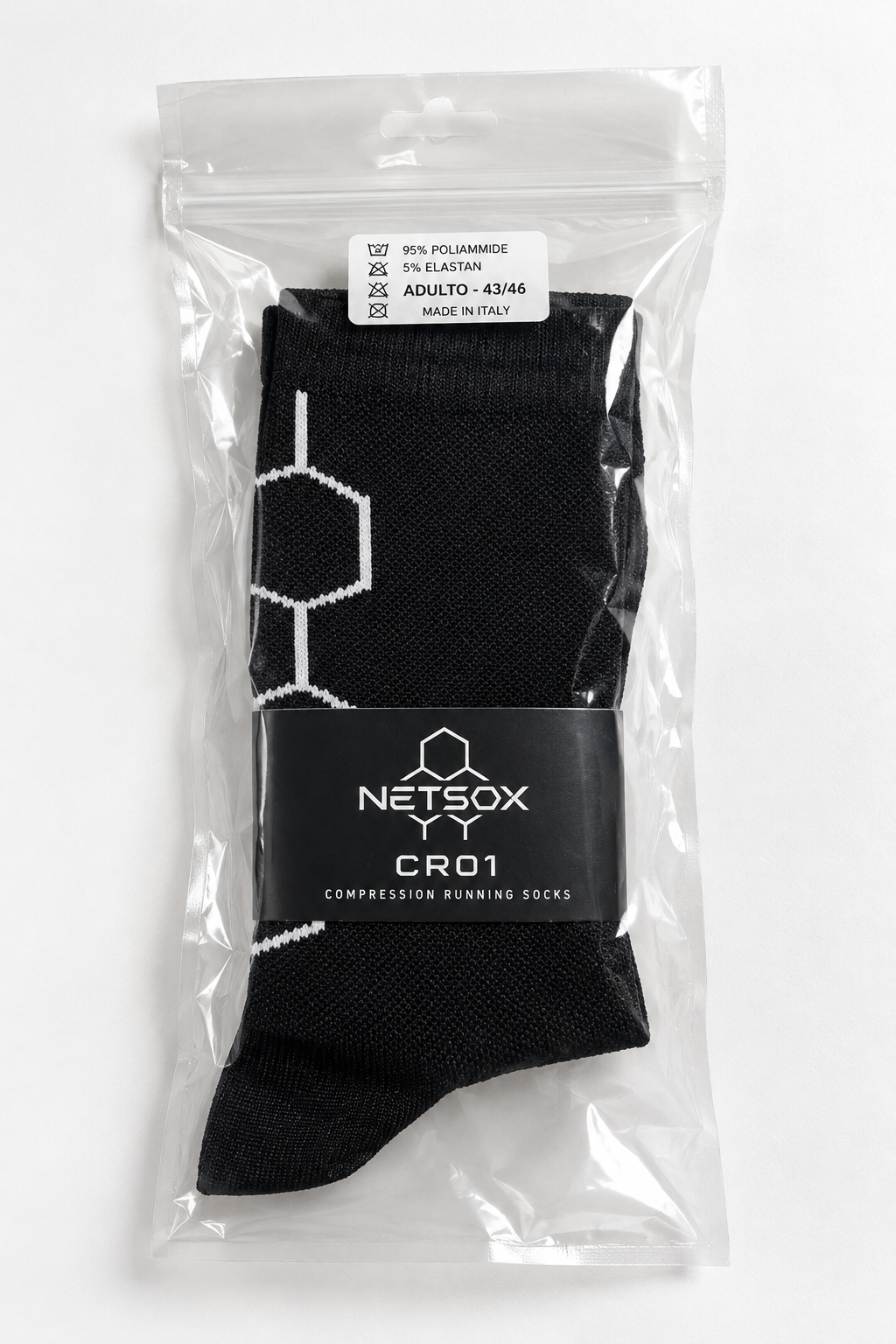 NETSOX CR01