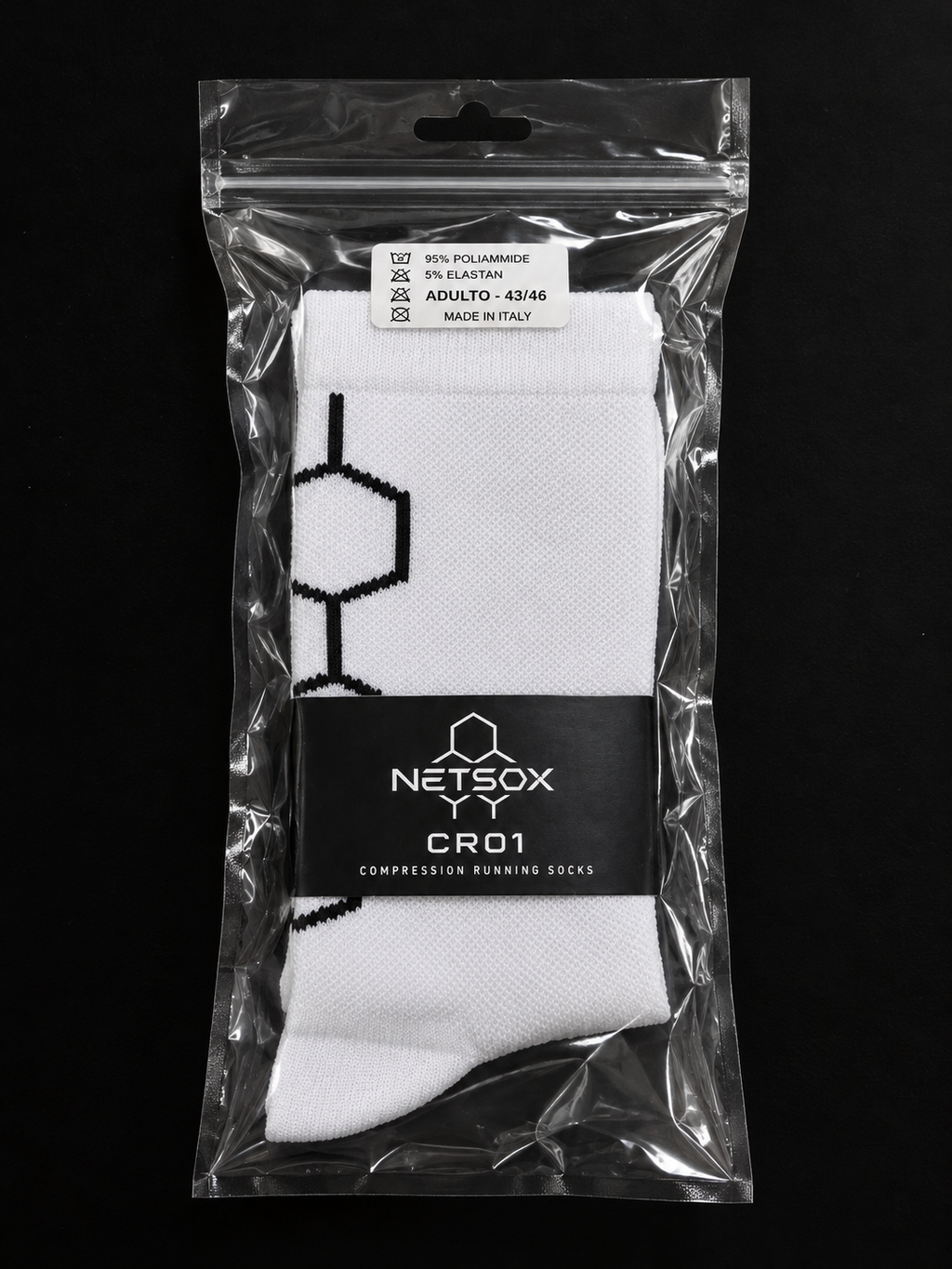 NETSOX CR01
